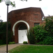 Grainger Museum, Melbourne, Australia