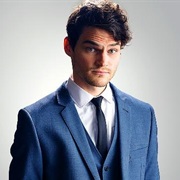Julian Smith
