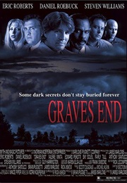 Grave's End (2004)
