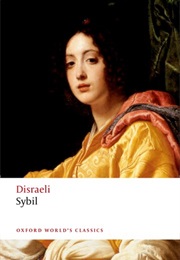Sybil (Benjamin Disraeli)