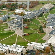 Umass Dartmouth