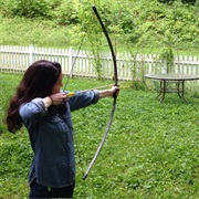 Bow Shooting
