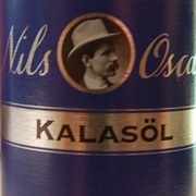 Nils Oscar Kalasöl