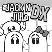 Jack N&#39; Jill DX