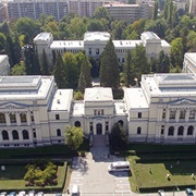 National Museum of Bosnia and Herzegovina