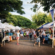 KCC Farmers' Market