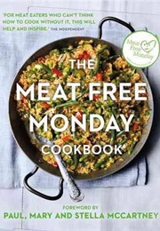 The Meat Free Monday (Mary McCartney)