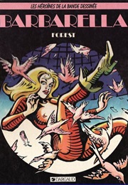 Barbarella (Jean-Caude Forest)