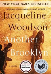 Another Brooklyn: A Novel (Jacqueline Woodson)