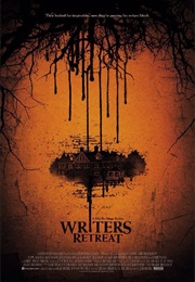 Writers Retreat (2015)