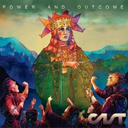 Cast - Power and Outcome