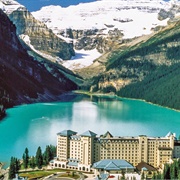 Lake Louise