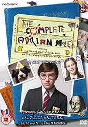 Complete Adrian Mole, the (2012)