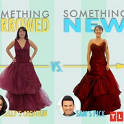 Something Borrowed, Something New