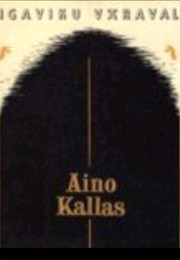 At the Gate of Infinity (Aino Kallas)