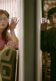 Once Upon a Time in London (Short) (2014)