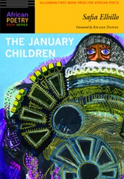 The January Children (Safia Elhillo)