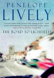 Penelope Lively: The Road to Lichfield