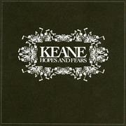 Keane - Everybody&#39;s Changing