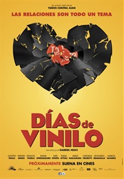 Días De Vinilo (2012)