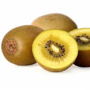 Golden Kiwifruit