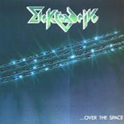 Elektradrive - ...Over the Space (1986)