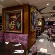 Hard Rock Cafe London