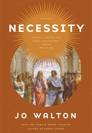 Necessity (Jo Walton)