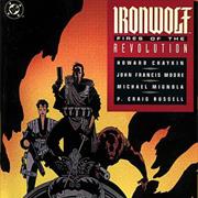 Ironwolf: Fires of the Revolution