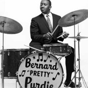 Bernard Purdie