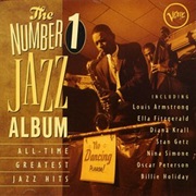 The Number 1 Jazz Album