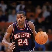 Stephen Jackson
