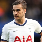 Harry Winks