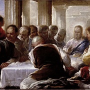 13 Guests at Dinner Is Unlucky