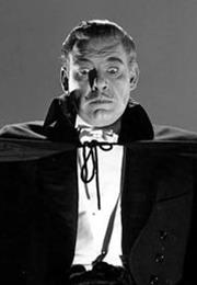 Count Alucard Son of Dracula