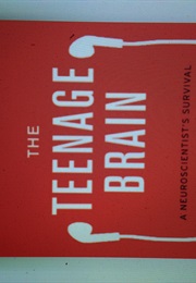 The Teenage Brain (Jensen)