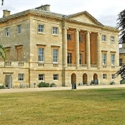 Basildon House (National Trust)