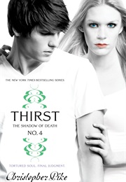 Thirst (Christopher Pike)