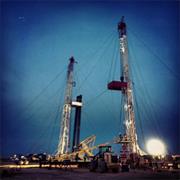 Drilling North Dakota