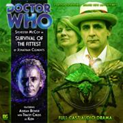 Survival of the Fittest