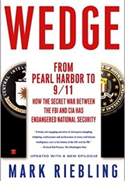 Wedge (Mark Riebling)