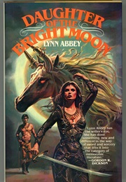 Daughter of the Bright Moon (Lynn Abbey)