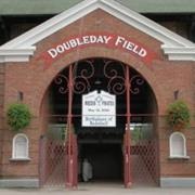 Doubleday Field, Cooperstown, NY
