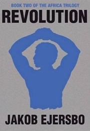 Revolution (Jakob Ejersbo)