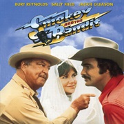 Smokey and the Bandit