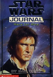 Hero for Hire (Han Solo)