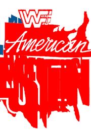 WWF All American Wrestling