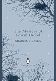 The Mystery of Edwin Drood (Charles Dickens)