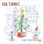 New York Christmas - Rob Thomas