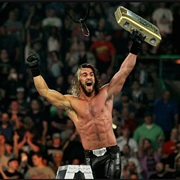 Seth Rollins